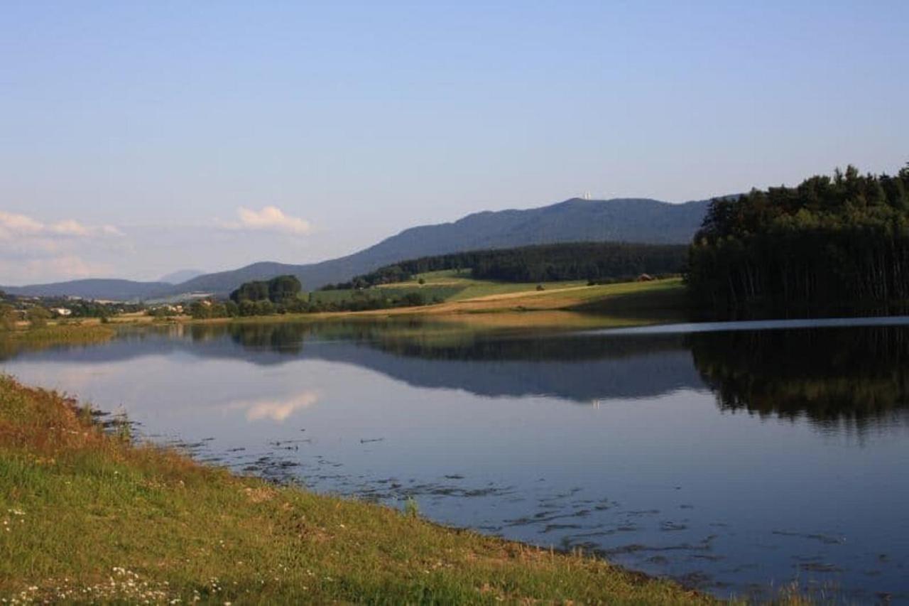 Wofahanslhof Eschlkam Dış mekan fotoğraf