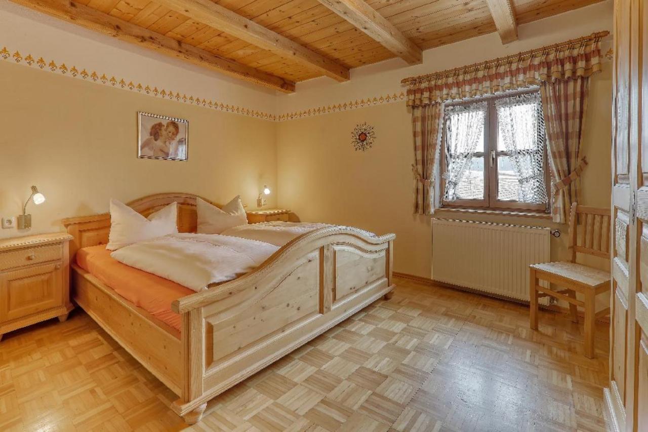 Wofahanslhof Eschlkam Dış mekan fotoğraf